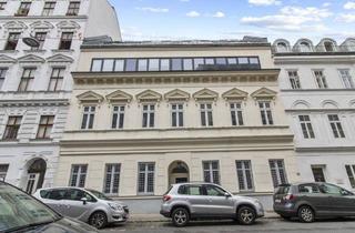 Wohnung kaufen in Hermanngasse, 1070 Wien, ++ Charmantes APARTMENT ++ 2 ZIMMER in der HERMANNGASSE