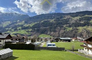 Wohnung kaufen in 6280 Zell am Ziller, Dachgeschoss 4 Zimmer Wohnung in Zell am Ziller