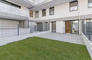 Maisonette kaufen in 1220 Wien, ++ ELEGANZ ++ Großzügiges 4-Zimmer-Townhouse in TOPLAGE