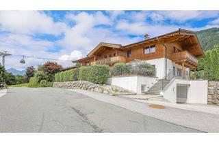 Maisonette mieten in 6370 Kitzbühel, Großzügige Wohnung am Sonnberg - Ski in / Ski out