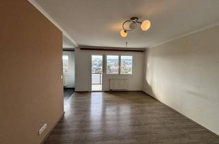 Wohnung mieten in 3300 Amstetten, Mietwohnung mit Loggia in Amstetten