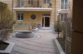 Wohnung mieten in Hahngasse 11, 1090 Wien, Komplett ruhig gelegene helle Wohnung mit 1 Schlafzimmer, teilmöbliert (Schrank und Sofa) Nähe Servitengasse ab 15. Dezember 2025