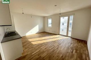 Wohnung mieten in Zöchbauerstraße, 1160 Wien, Wohnen im Neubau nahe U3 Kendlerstraße - Hochwertige Ausstattung, Abstellraum und Hofruhelage! 2024 erbaut!