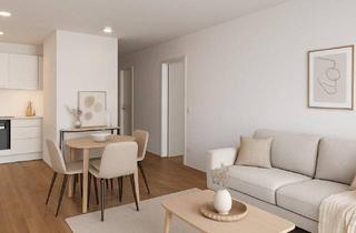 Wohnung mieten in Sankt Veit-Gasse, 1130 Wien, | 2 ZIMMER | GARTEN | ST. VEIT GASSE 25 | ERSTBEZUG IN HIETZING | MIETBEGINN PER 01. DEZEMBER 2025