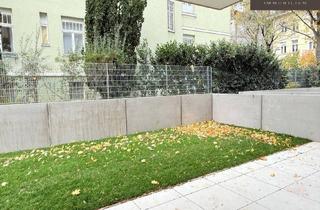 Wohnung mieten in Sankt Veit-Gasse, 1130 Wien, | 2 ZIMMER | GARTEN | ST. VEIT GASSE 25 | ERSTBEZUG IN HIETZING | MIETBEGINN PER 01. DEZEMBER 2025