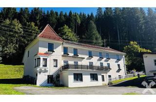 Einfamilienhaus kaufen in 8822 Mühlen, Wohnhaus mit großem Grundstück im Naturpark