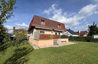 Einfamilienhaus kaufen in 2512 Traiskirchen, CHARMANTES EINFAMILIENHAUS