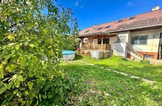 Haus kaufen in 2225 Großinzersdorf, Reiterparadies im Weinviertel – Ihr Traum vom Landleben!