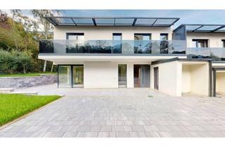 Doppelhaushälfte kaufen in 2344 Maria Enzersdorf, Premiumwohnen in Ruhelage | Neubau | Garagenstellplätze | Nähe Gießhübel