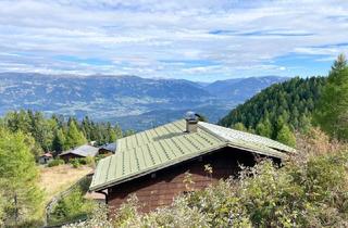 Almhütte zu kaufen in 9800 Spittal an der Drau, ANKOMMEN UND LOSLASSEN - IHR PLATZ FÜR DIE SEELE!