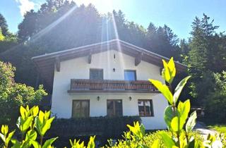 Haus kaufen in 5524 Annaberg im Lammertal, #SQ - ANNABERG / SALZBURG: GROSSES FAMILIENWOHNHAUS MIT VIEL POTENTIAL