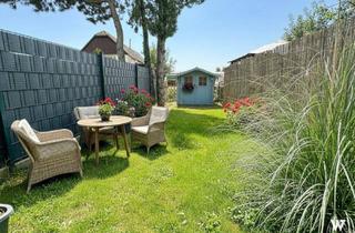 Reihenhaus kaufen in 1110 Wien, Modernes Reihenhaus Baujahr 2019 | Fußbodenheizung | Garten | Parkplatz