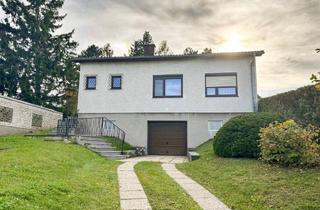 Haus kaufen in Obere Ödlitzer Straße, 2560 Berndorf, [06680] Bungalow in Berndorf/Ödlitz