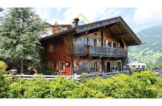 Haus kaufen in 6280 Zell am Ziller, Traditionelles Chalet im Zillertal