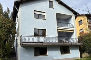 Einfamilienhaus kaufen in 4752 Riedau, Viel Platz für Ihre Wohnträume – Großzügiges Familienhaus in Riedau