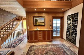 Villen zu kaufen in 5242 Sankt Johann am Walde, Landhausvilla mit Panoramablick im Innviertel