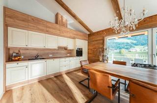 Haus kaufen in 6363 Westendorf, Neuwertiges Zweifamilienhaus am Sonnhang