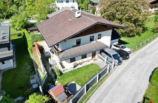 Einfamilienhaus kaufen in 6233 Mariatal, Familienidylle in Mariatal – großzügiges Einfamilienhaus in Kramsach