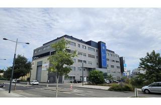 Büro zu mieten in Franz-Grill-Straße, 1030 Wien, Effiziente Lagerhalle in 1030 Wien