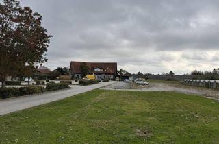 Gewerbeimmobilie kaufen in 8073 Seiersberg, Seiersberg-Pirka! Gewerbegrundstück mit Bestandsobjekt für eine vielseitige Nutzung!