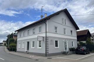 Immobilie mieten in 4942 Gurten, Vielseitig nutzbare Mietfläche in gut sichbarer Lage