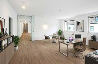 Büro zu mieten in Nussdorferstrasse, 1090 Wien, Büro- bzw. Ordination in bester Lage!
