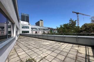 Büro zu mieten in Lazarettgasse, 1090 Wien, Vienna Competence Center - moderne Büros samt Freiflächen