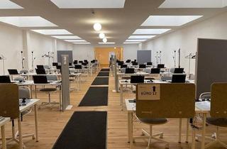 Büro zu mieten in Nussdorferstrasse, 1090 Wien, Büro- bzw. Ordination in bester Lage!