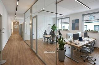 Büro zu mieten in Nussdorferstrasse, 1090 Wien, Büro- bzw. Ordination in bester Lage!