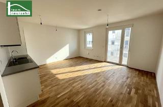 Wohnung mieten in Zöchbauerstraße, 1160 Wien, Wohnen im Neubau nahe U3 Kendlerstraße - Hochwertige Ausstattung, Abstellraum und Hofruhelage! 2024 erbaut!