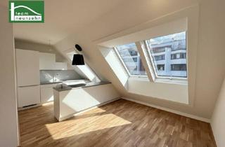 Wohnung mieten in Kendlerstraße, 1160 Wien, Klimatisierte Wohnung mit großer Terrasse in Ruhelage nahe U3 Kendlerstraße! Baujahr 2024!