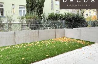 Wohnung mieten in Sankt Veit-Gasse, 1130 Wien, | 2 ZIMMER | GARTEN | ST. VEIT GASSE 25 | ERSTBEZUG IN HIETZING | MIETBEGINN PER 01. DEZEMBER 2025