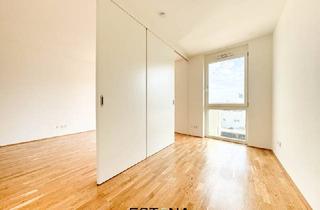 Wohnung mieten in Pogrelzstraße, 1220 Wien, Wohnung perfekt für Pärchen mit Freifläche - Nähe Kagraner Platz