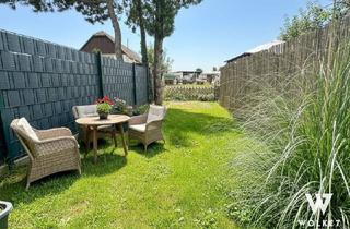 Reihenhaus kaufen in 1110 Wien, Modernes & energieeffizentes Reihenhaus mit Garten & Parkplatz – Wohnen am Stadtrand von Wien