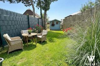 Reihenhaus kaufen in 1110 Wien, Modernes Reihenhaus Baujahr 2019 | Fußbodenheizung | Garten | Parkplatz