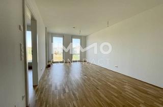 Wohnung kaufen in Edi-Finger-Straße, 1210 Wien, EDI N° 7 - Helle 2 - Zimmer - Dachgeschosswohnung mit Terrasse