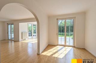 Wohnung mieten in 1190 Wien, 5-Zimmer Gartenwohnung mit 2-Zimmer-Einliegerwohnung