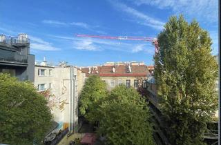 Wohnung kaufen in Johannagasse, 1050 Wien, FAMILIENTAUGLICHES ZUHAUSE MIT TERRASSE