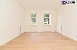 Wohnung mieten in Neugasse, 8045 Graz, Attraktive RUHELAGE in absoluter STADTNÄHE am MURRADWEG! WG geeignet! Ab sofort verfügbar!