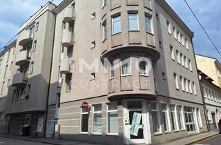 Wohnung mieten in Wurmstraße, 4020 Linz, Ruhige Single-Wohnung im Domviertel / Hafnerstr.32/Wurmstr.12 - Top 24