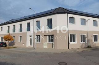 Wohnung kaufen in Josef Haydn Gasse, 7100 Neusiedl am See, Eigentumswohnung am Kalvarienberg in Neusiedl. 78 m2 inkl. Terrasse und Stellplatz