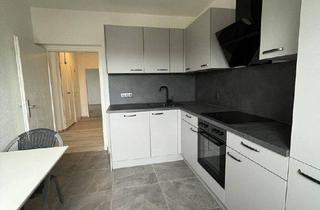 Wohnung kaufen in Kremplstraße, 4020 Linz, Helle 3 -Zimmer-Wohnung mit verglaster Loggia in Linz