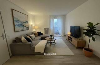 Wohnung kaufen in Kremplstraße, 4020 Linz, Helle 3 -Zimmer-Wohnung mit verglaster Loggia in Linz