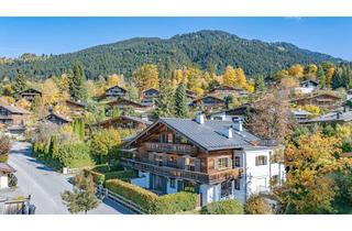 Penthouse kaufen in 6370 Kitzbühel, Dachgeschosswohnung am Sonnberg mit Blick über Kitzbühel
