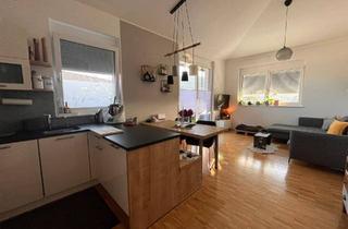 Wohnung kaufen in Oberhainbach 19/5, 5204 Irrsdorf, Perfekt geschnittene 3-Zimmer-Wohnung mit großer Dachterrasse in Irrsdorf