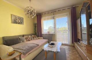Wohnung kaufen in 7540 Güssing, Geräumige Eigentumswohnung (81m²) mit Balkon und Burgblick in Güssing!