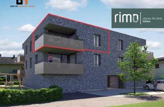 Wohnung kaufen in Löwengasse, 6844 Altach, 2-Zimmer-Dachgeschosswohnung - Altach, Löwengasse / Top 8