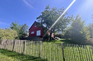 Wohnung kaufen in 4891 Pöndorf, Tiny House mit großem Garten - zum Preis einer Wohnung