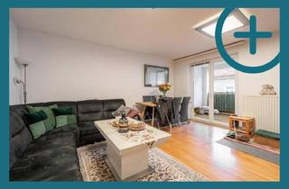 Wohnung kaufen in 1230 Wien, Gut geschnittene 3-Zimmer-Wohnung mit Loggia