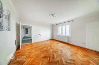 Wohnung kaufen in Meiselmarkt, 1150 Wien, Helle 2-Zimmer Wohnung, Nähe Meiselmarkt